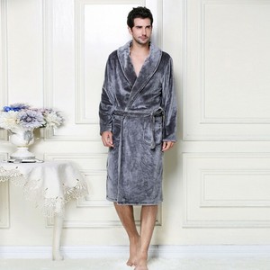 night dress for mens cotton