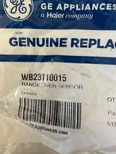 GE WB23T10015 Range/Stove/Oven Temperature Sensor Probe