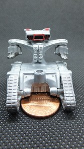 micro machines terminator
