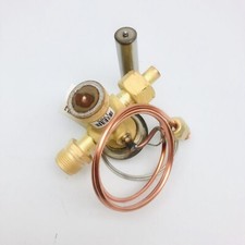 DANFOSS 067U3395 THERMAL EXPANSION VALVE TR6 300TR