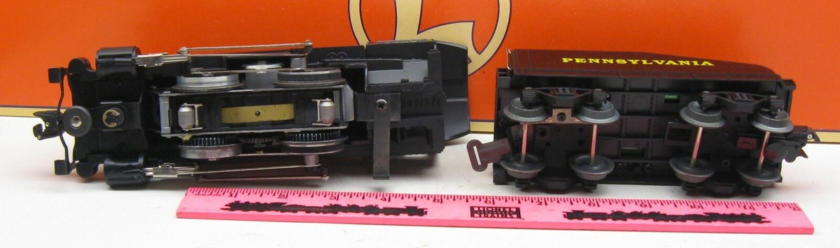 Lionel 6-18662 Pennsylvania 0-4-0 Switcher | eBay