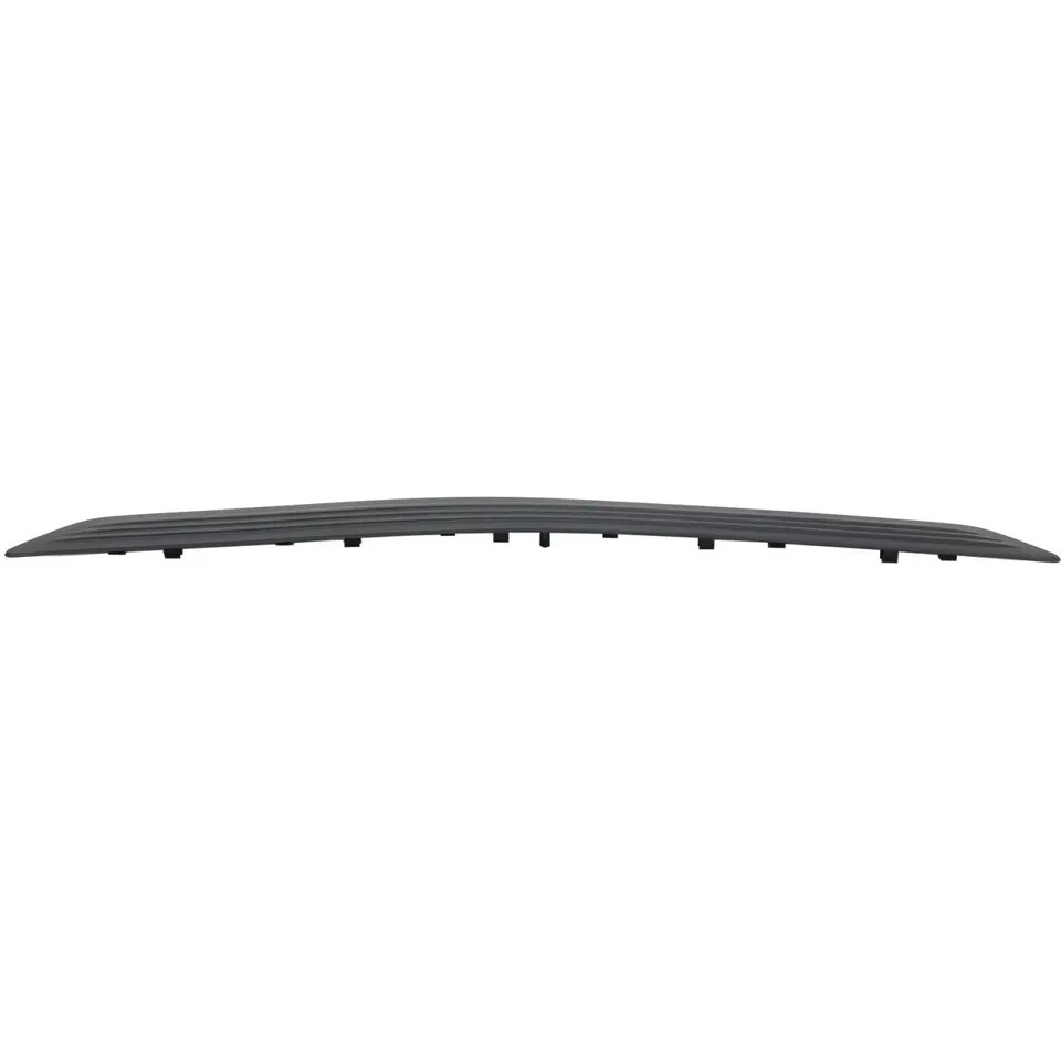 Bumper Trim For 2006-2008 Dodge Ram 1500 2006-2009 Ram 2500 Front CH1019103 Foto 3 de 4