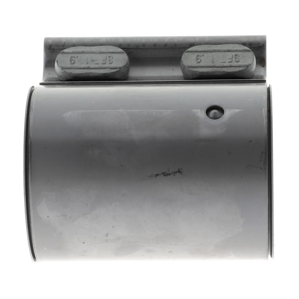 07-09 FREIGHTLINER DODGE SPRINTER 2500 3500 BRAÇADEIRA DE ESCAPE FABRICANTE DE EQUIPAMENTO ORIGINAL MOPAR 68012081AA - Imagem 4 de 4