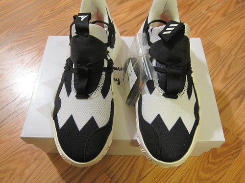 Buy Adidas Trae Young 1 H68999 Size 10 