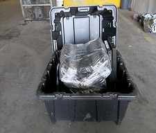 Reman Gm 6.6l Duramax Lmllgh Diesel Engine Long Block 2012-2016