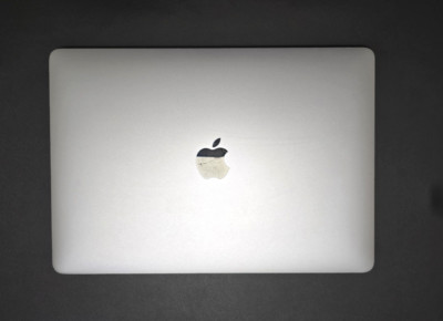 Apple Macbook Pro 13'' A1706 A1708 2016 2017 LCD Screen - Silver GRADE A/A-