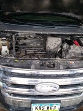 Fuel Injection Parts Fuel Injector 3.5L Fits 11-19 EXPLORER 1982167