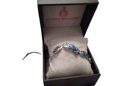Bracciale Donna Argento 925 Bottega Boccadamo Marina
