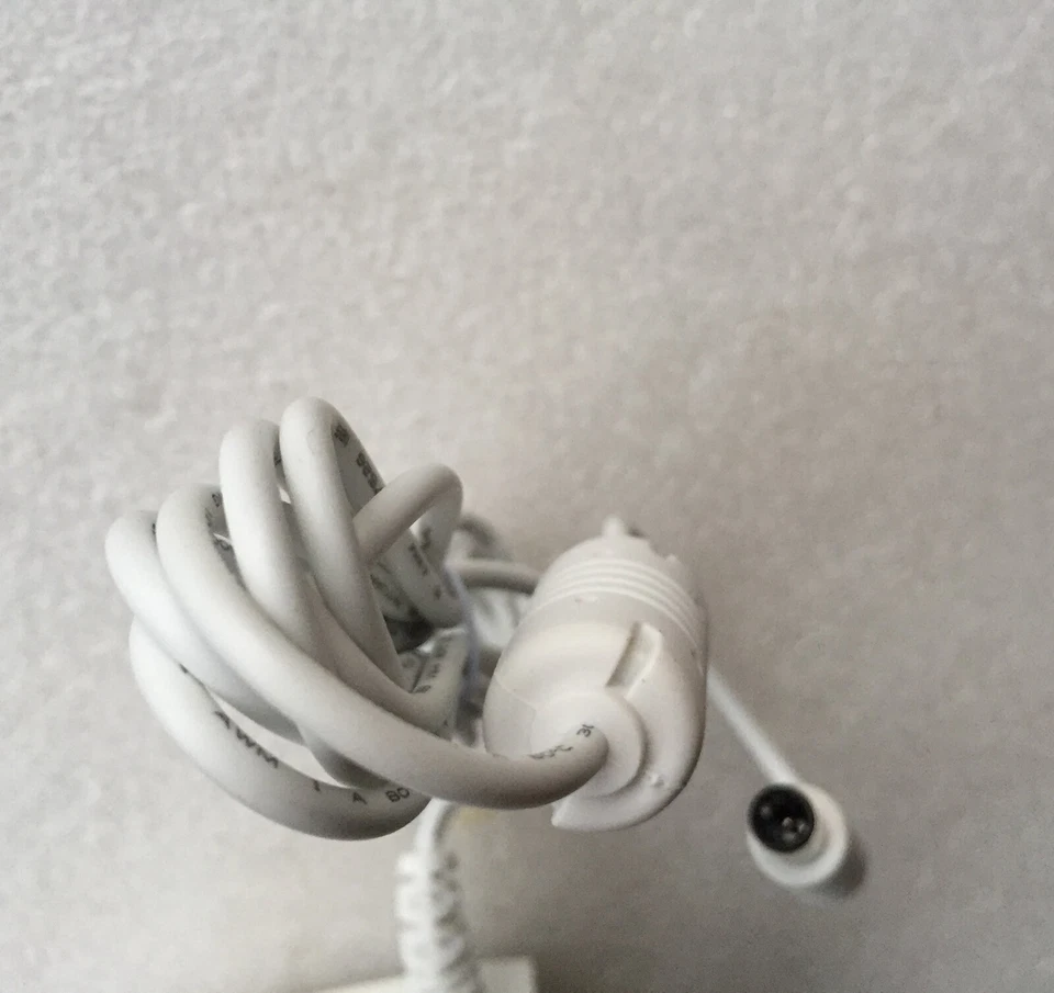 New Original LG 19V 3.42A Adapter for LG 32UN650-W EAY65689603 IPS LED Monitor - Image 3 of 3