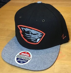 oregon state hats