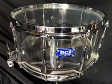 Pearl Free Floater Insert shell 5.5x14 by RCI Starlite
