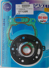 Sachs ZZ ZX XTC 125 Gasket Set Engine Gasket Set NEW Year All