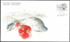 🍁Canada  #2982   "VIMY RIDGE MONUMENT"   Brand New  2017  Joint First Day Cover