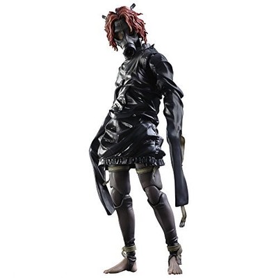 Figura Play Art Kai Metal Gear trejij 27 cm SQUARE-ENIX Figura Play Art Kai Metal Gear trejij 27 cm SQUARE-ENIX