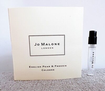 Jo Malone London English Pear Freesia Cologne ml