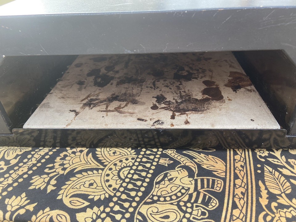 bbq top pizza oven eBay