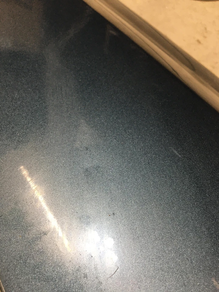 11 CHEVY SILVERADO 1500 Fender Foto 3 de 4