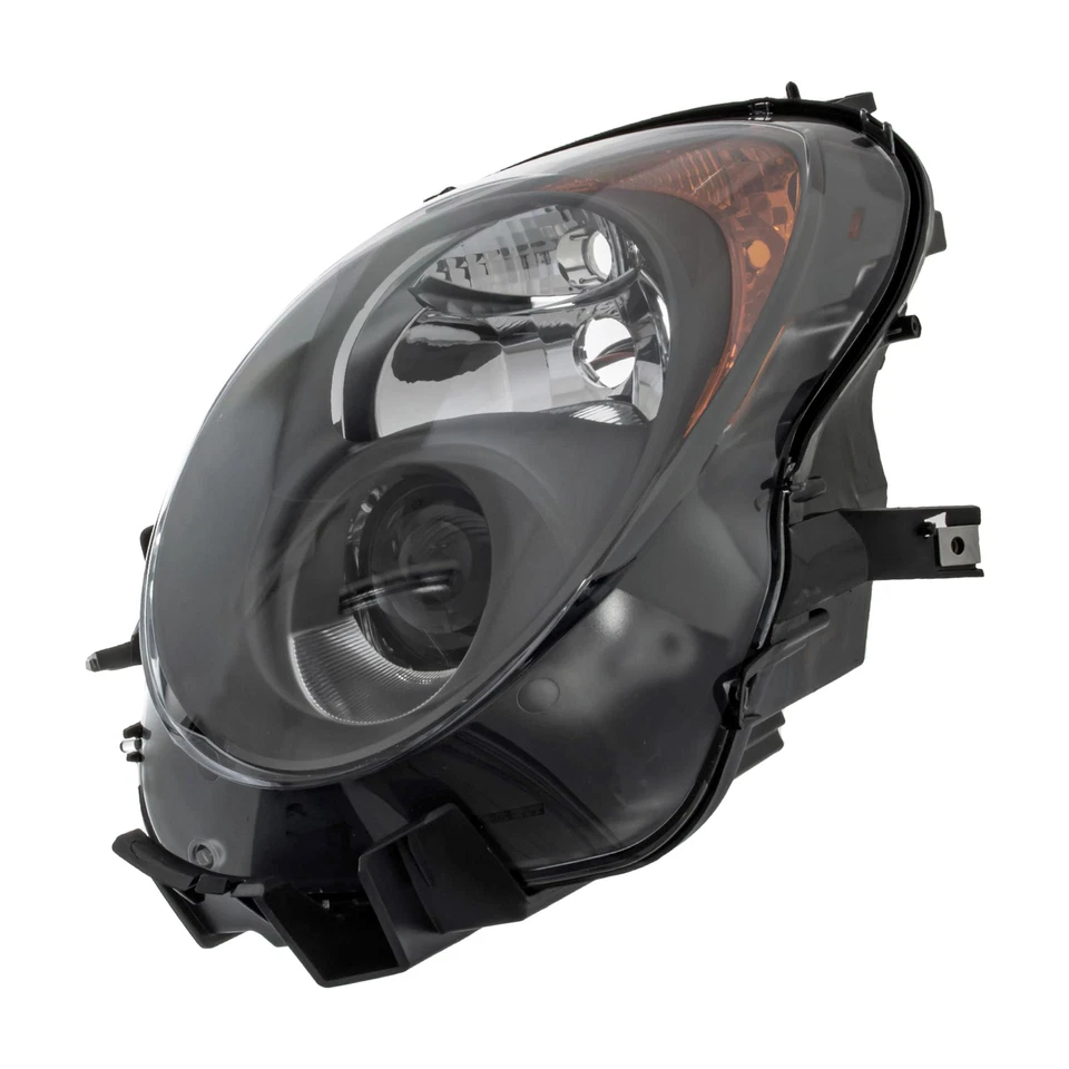 Scheinwerfer Set für Alfa Romeo Mito 955 1.4 Bj.08-20 Bj.10-13 Bj.11-20 - Bild 2 von 4