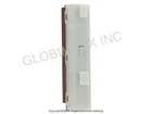 For Mercedes (2010-2020) Electrical Receptacle Housing GENUINE + WARRANTY