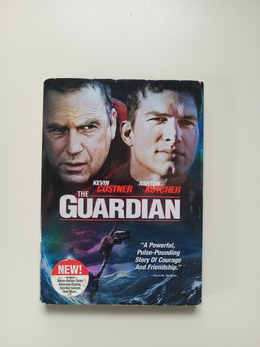 The Guardian (DVD, 2006) 786936705119|