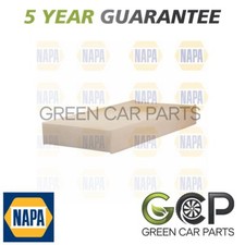 NAPA Cabin Filter Fits Honda Civic 2000-2012 CR-V 2001-2007 80292SCAG01