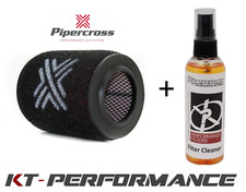 Pipercross - Luftfilter - Hyundai - Kona N - 1.6 T-GDi - 280 PS - ab BJ 07/21 Pipercross - Luftfilter - Hyundai - Kona N - 1.6 T-GDi - 280 PS - ab BJ 07/21