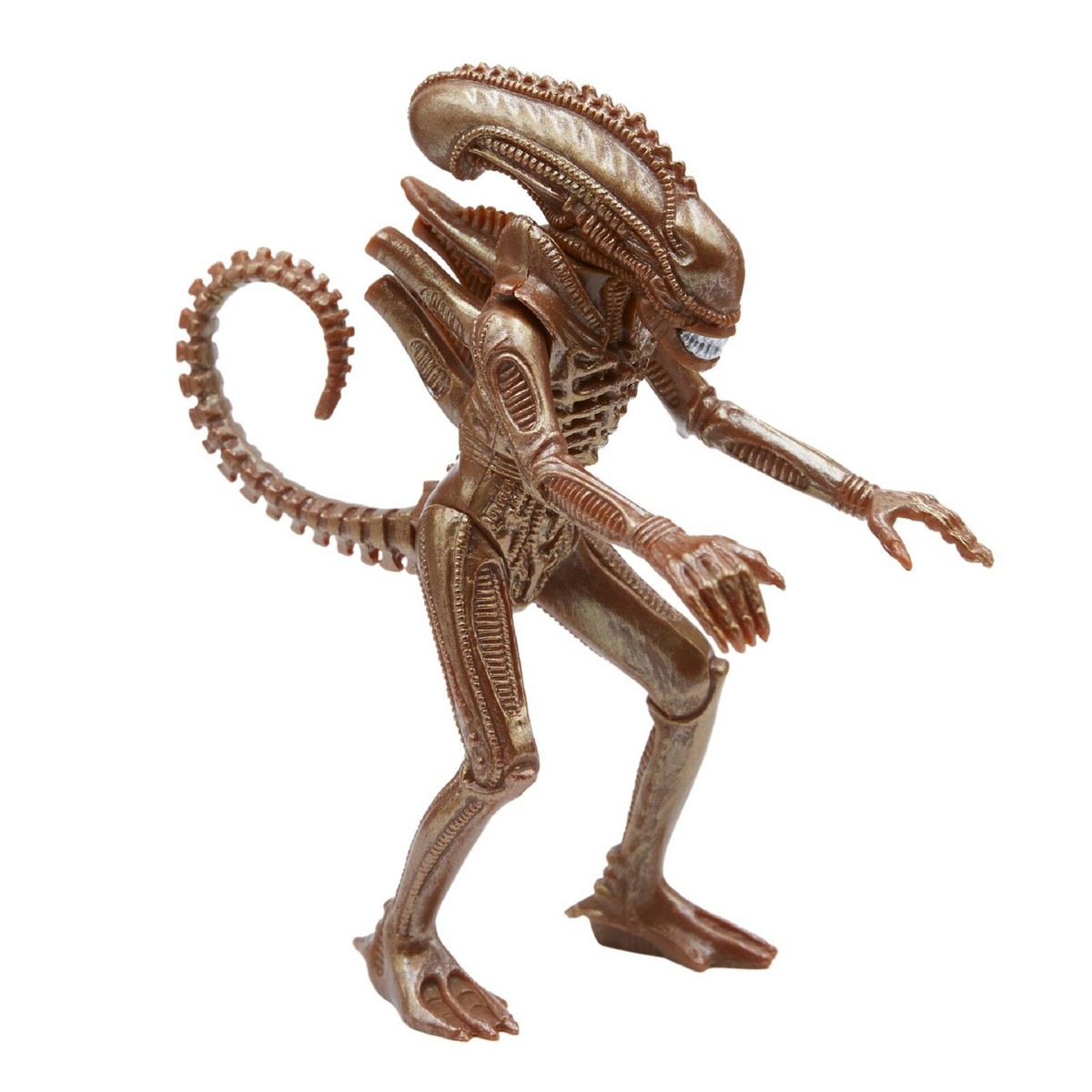 ALIENS WARRIOR ALIEN セラミッククッキージャー Diamond Select: Aliens Warrior Cookie Jar - YouTube