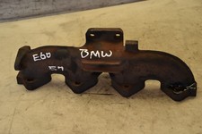 BMW 5 Series Exhaust Manifold 77902190 Diesel E60 Exhaust Manifold 2007