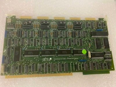 MRC Materials Research CORP. COMMUNICATIONS EXPANSION PCB P/N 882-86-000 REVB