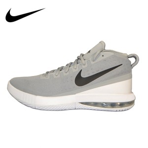 nike white shoes basketball
