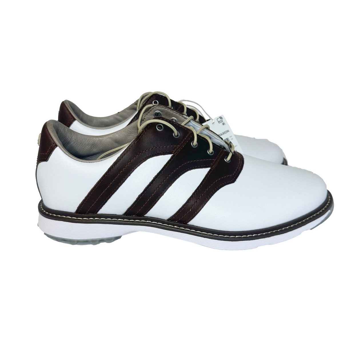 新品　adidasGOLF　М Amazon.com | adidas ZG 2023 Men's Golf Shoes with Cleat
