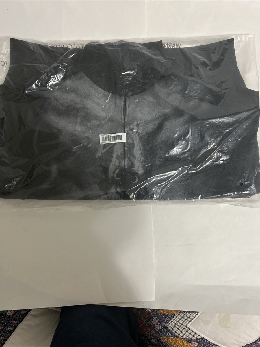 Supreme X Frank Frazetta Track Jacket Black Large (FW24J109 Supreme X Frank Frazetta Track Jacket Black Large (FW24J109