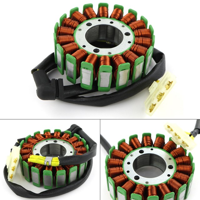Generator Alternator Stator Coil For KTM DUKE 200 RC200 DUKE