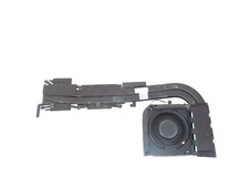 Dell OEM Latitude 5521 Precision 3561 CPU Cooling Heatsink Fan AMC03 VK8HK