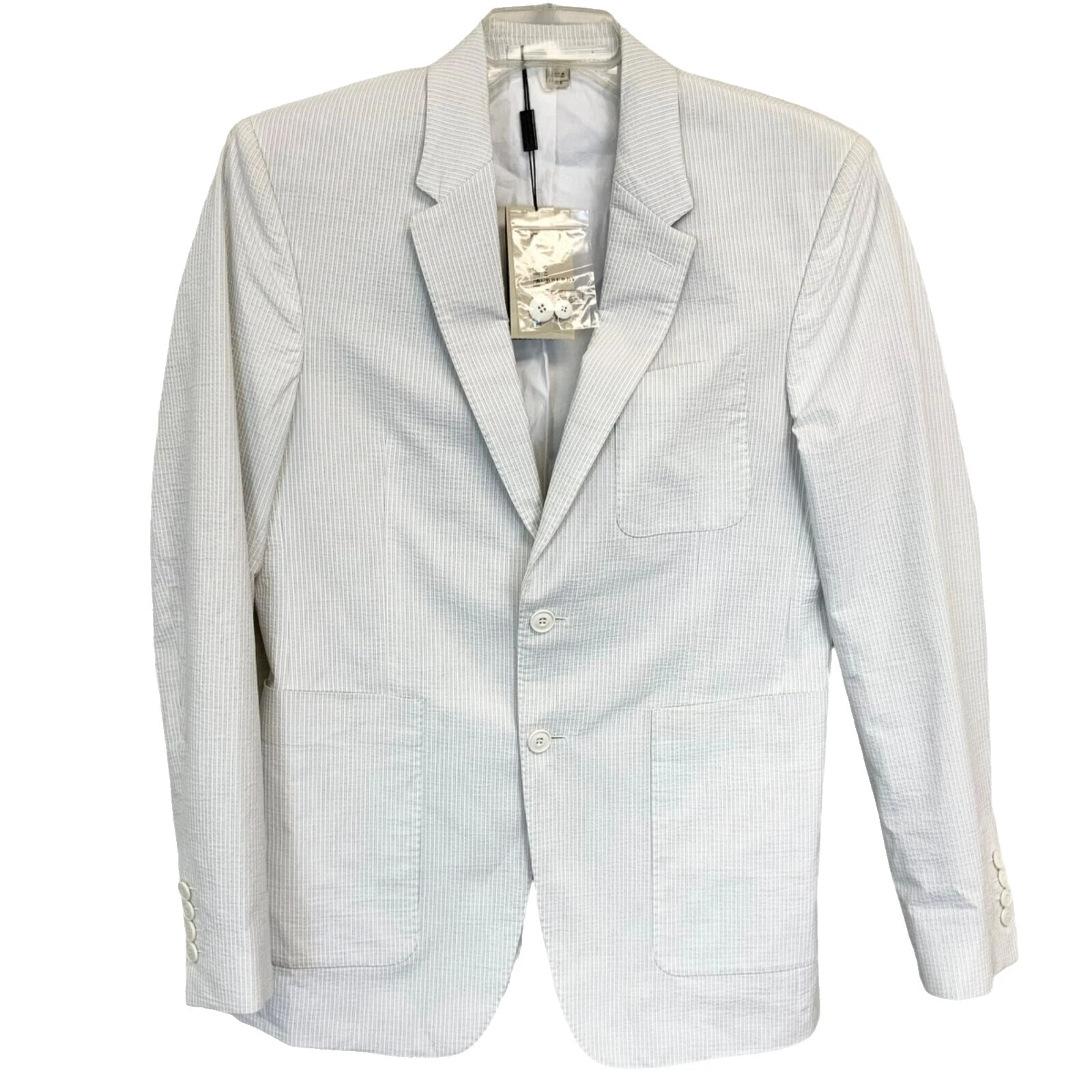 Burberry Regular Size Clothing for Men