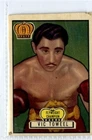 (Gd3763) Topps, Ringside Boxing, #36 Vic Toweel 1951 G-VG