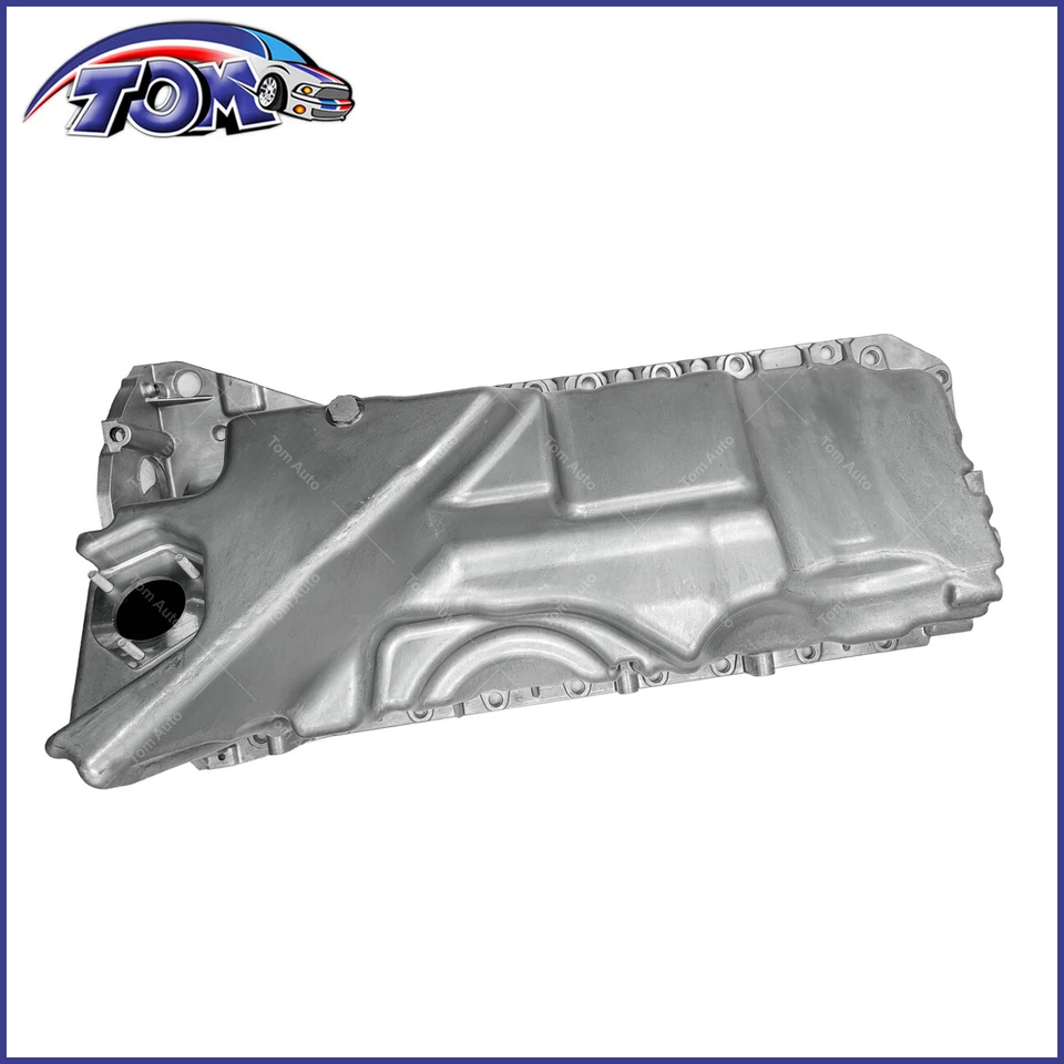 Brand New Engine Oil Pan For 2011 BMW 528i  BMW 2001-2016 535i 11137556663 Foto 2 de 4