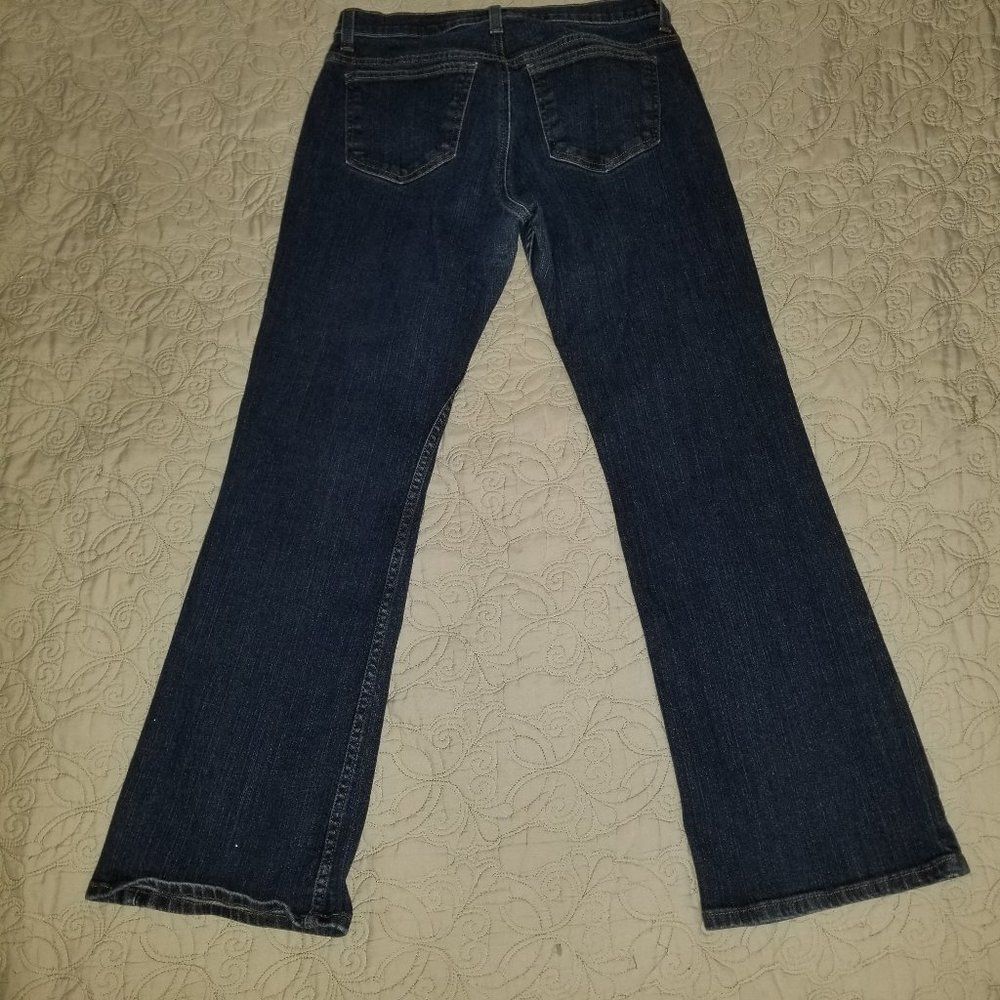 dkny soho jeans womens