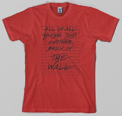 Pink Floyd Another Brick In The Wall T-Shirt