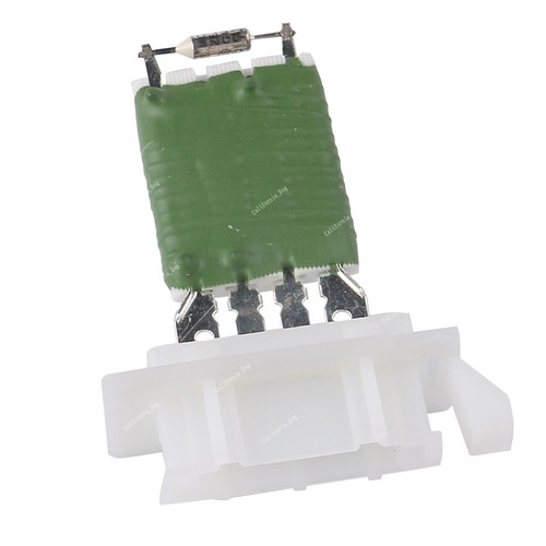 HEATER BLOWER RESISTOR FOR VW GOLF PASSAT CADDY TOURAN AUDI A3 SKODA eBay