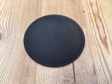 Un tappo antipolvere originale 4,5" TANNOY ORO ROSSO HPD 25xx 31xx 38xx modelli (no colla)