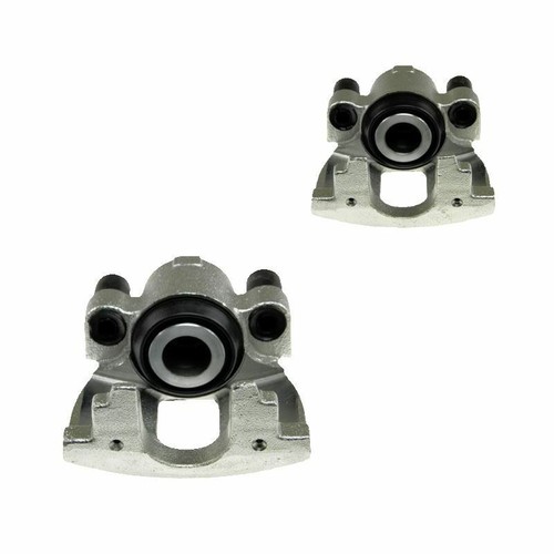 For Volvo V70 20002007 Rear Brake Calipers Pair eBay