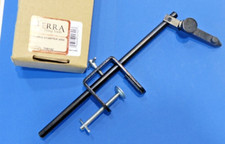 TERRA Starter Vice Wapsi Bindestock Tischklemme Anfänger- & Reisebindestock