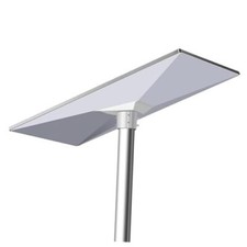 Starlink Gen 3 Mount - Aluminum Alloy Starlink Gen 3 Pipe Adapter and White