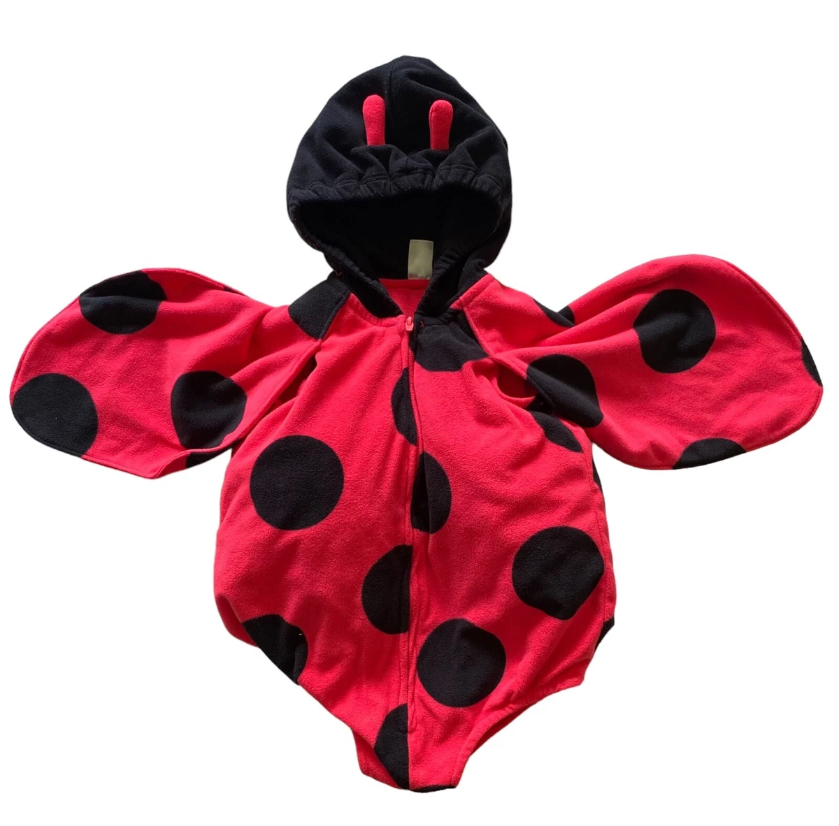 Costume Di Halloween Drago Rosa Carter's – Taglia 12 Mesi, Completo