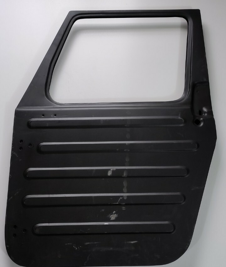 SUZUKI LJ80 door metal panel LH | eBay