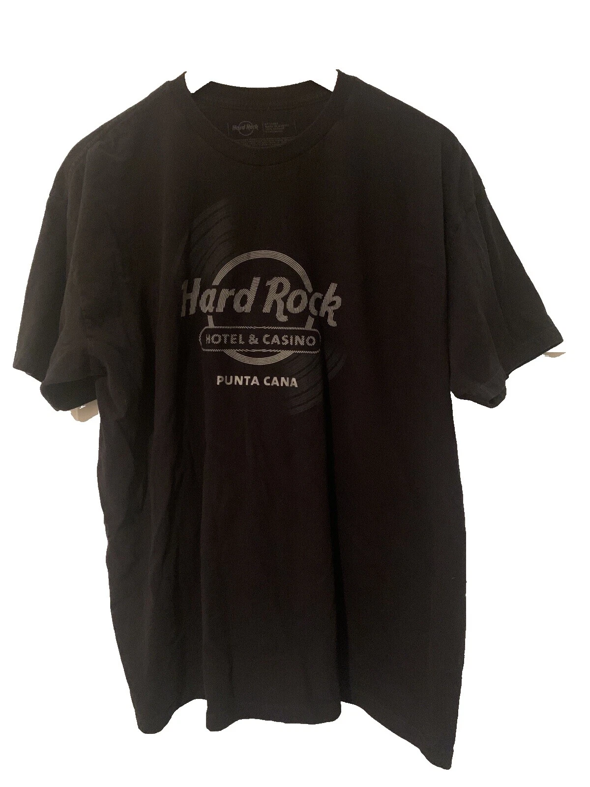 Hard Rock Cafe Size 2XL Shirts for Men