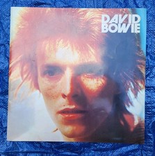 David Bowie 1973 Japanese Tour Book MINT MINUS CONDITION