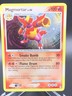 Magmortar LV. 48 12/123 Holo Rare Pokémon 2007 Mysterious Treasures LP