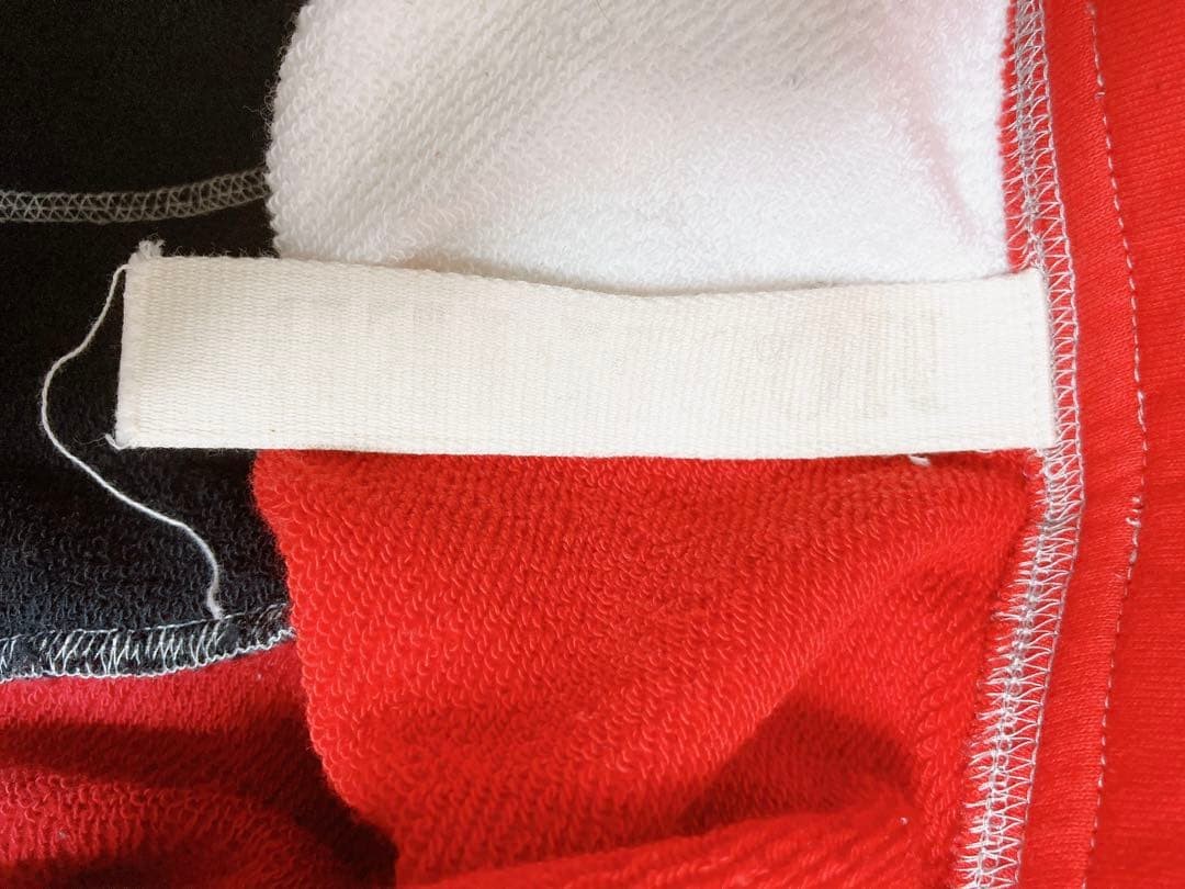 Mihara Yasuhiro Modified Reconstructed Remake Swe… - image 7